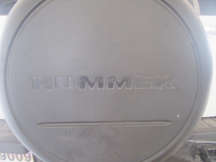  HUMMER H3 