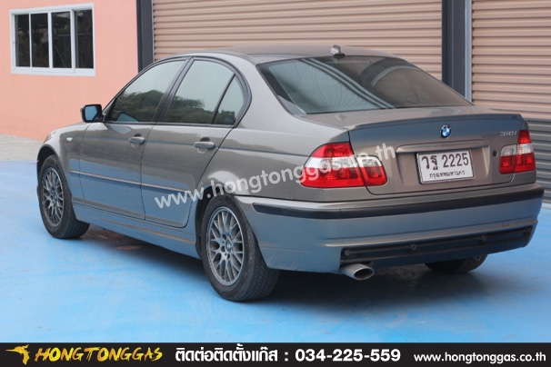  BMW BMW 318 I 
