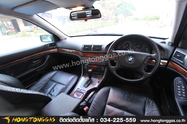  BMW BMW 523i 